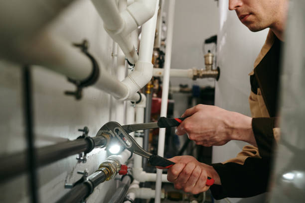 Best Plumbing Installation Services  in Echelon, NJ