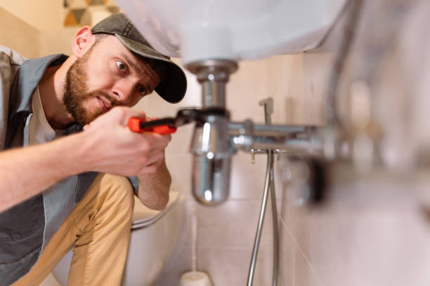  Echelon, NJ Plumbing Pros