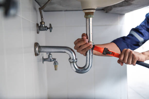 Best Septic Systems  in Echelon, NJ