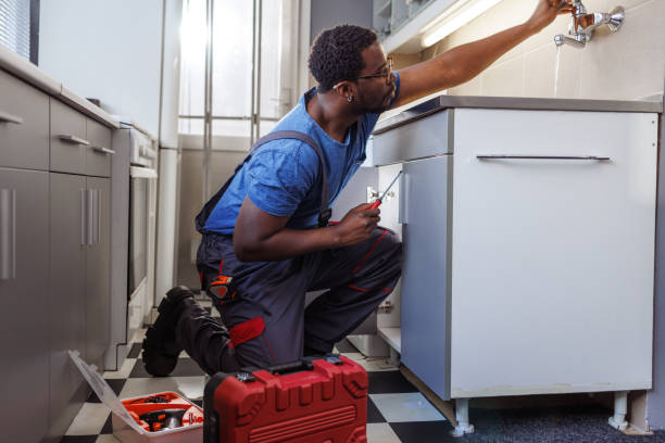 Best Septic Systems  in Echelon, NJ